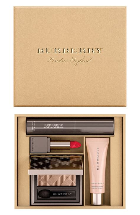 burberry festive beauty box|Burberry Festive Beauty Box .